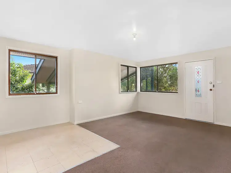 Second view of Homely house listing, 36 Rosewall Drive, Menai NSW 2234