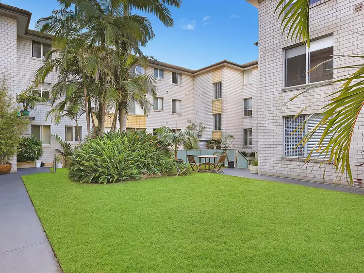 Main view of Homely apartment listing, 30/12 Ronald Avenue, Freshwater NSW 2096