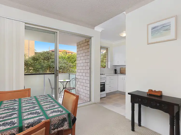 Second view of Homely apartment listing, 30/12 Ronald Avenue, Freshwater NSW 2096