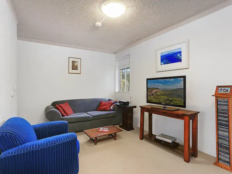 Third view of Homely apartment listing, 30/12 Ronald Avenue, Freshwater NSW 2096