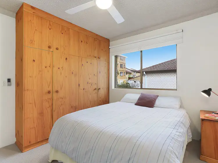 Fourth view of Homely apartment listing, 30/12 Ronald Avenue, Freshwater NSW 2096