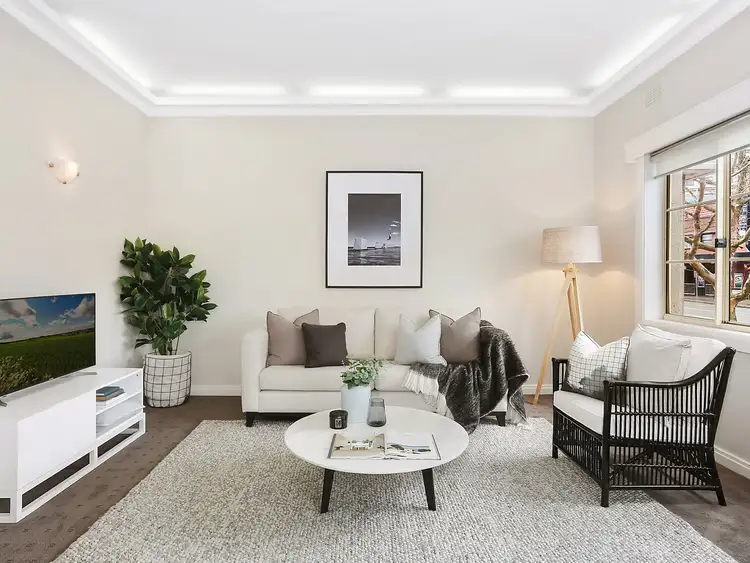 1/188 Pacific Highway, North Sydney NSW 2060