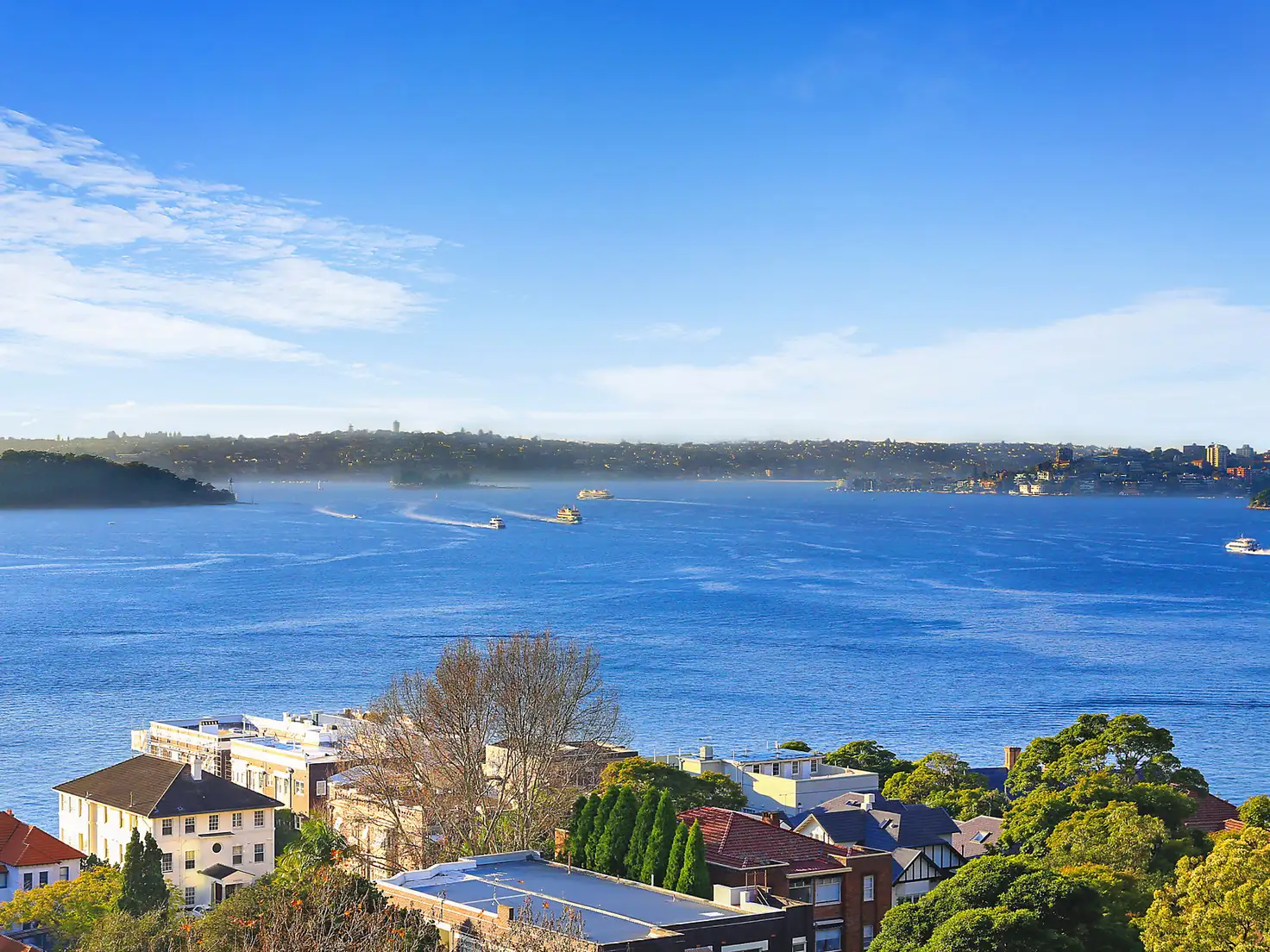 Main view of Homely apartment listing, 43/32 Carabella Street, Kirribilli NSW 2061