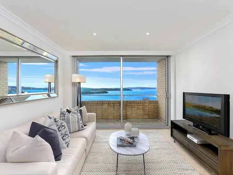 Second view of Homely apartment listing, 43/32 Carabella Street, Kirribilli NSW 2061