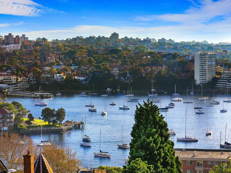 Third view of Homely apartment listing, 43/32 Carabella Street, Kirribilli NSW 2061