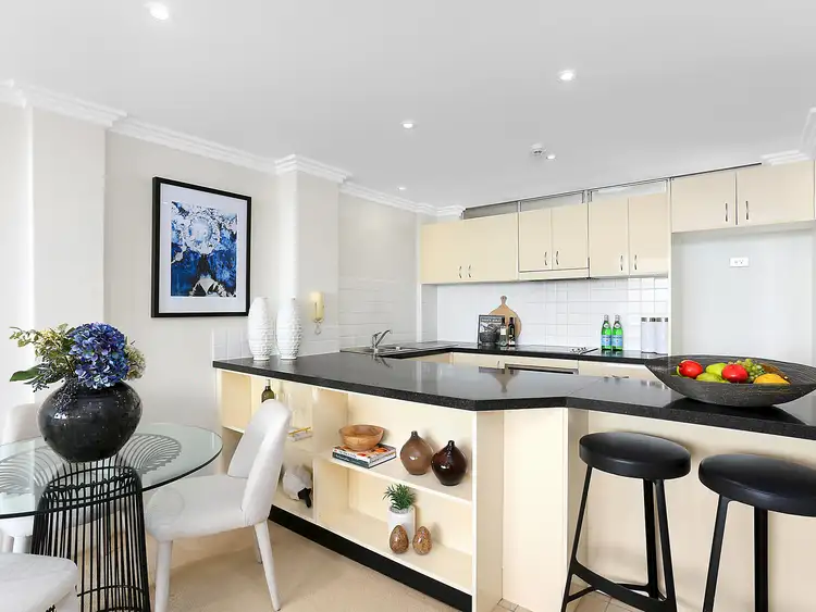 Fourth view of Homely apartment listing, 43/32 Carabella Street, Kirribilli NSW 2061