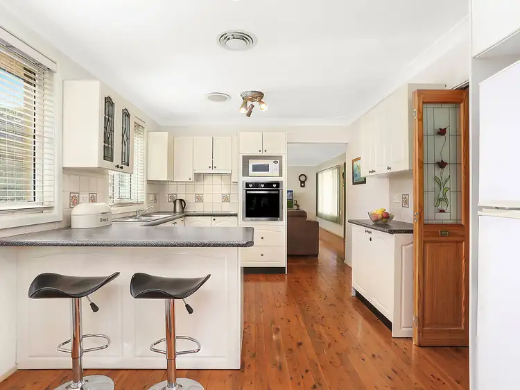 Second view of Homely house listing, 76 Raleigh Road, Milperra NSW 2214