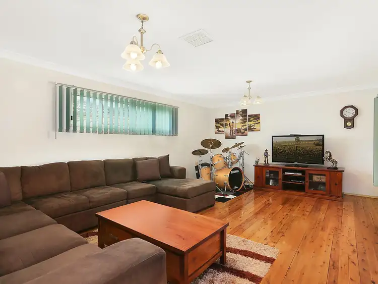 Third view of Homely house listing, 76 Raleigh Road, Milperra NSW 2214