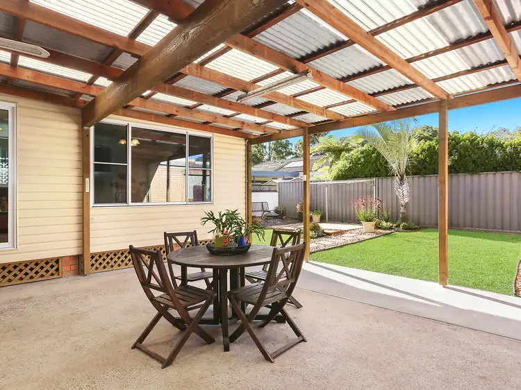 Fourth view of Homely house listing, 76 Raleigh Road, Milperra NSW 2214