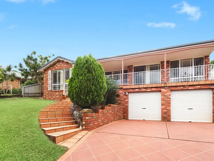 Main view of Homely house listing, 10 Seamist Place, Port Macquarie NSW 2444