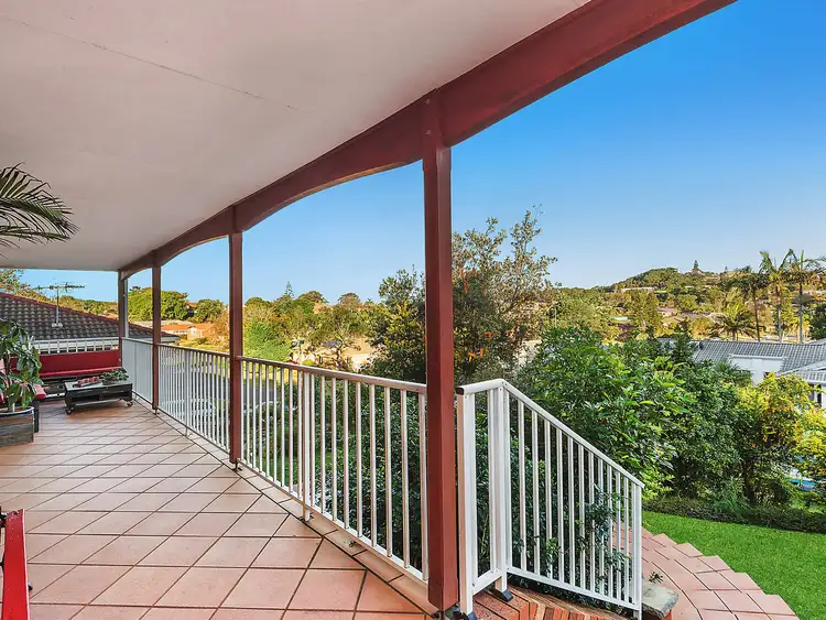 Second view of Homely house listing, 10 Seamist Place, Port Macquarie NSW 2444