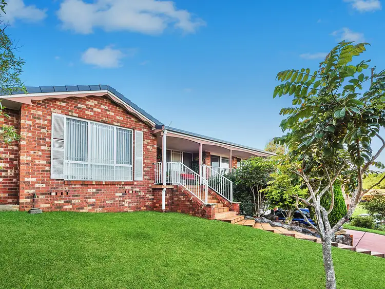 Sixth view of Homely house listing, 10 Seamist Place, Port Macquarie NSW 2444