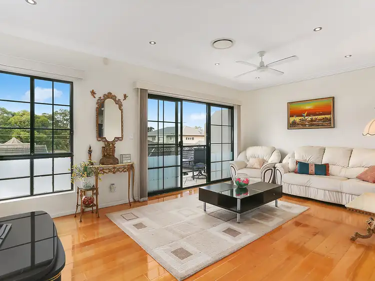 Second view of Homely villa listing, 3/15 Tonbridge Street, Ramsgate NSW 2217