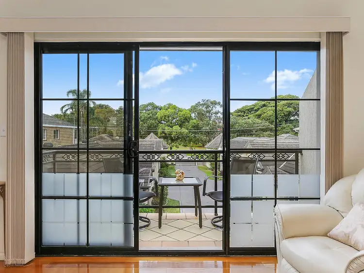 Third view of Homely villa listing, 3/15 Tonbridge Street, Ramsgate NSW 2217