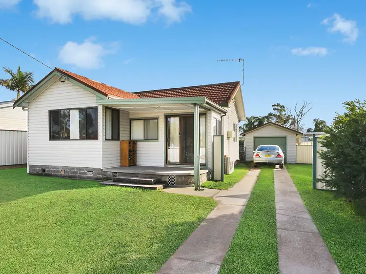 Second view of Homely house listing, 34 Nacooma Road, Buff Point NSW 2262