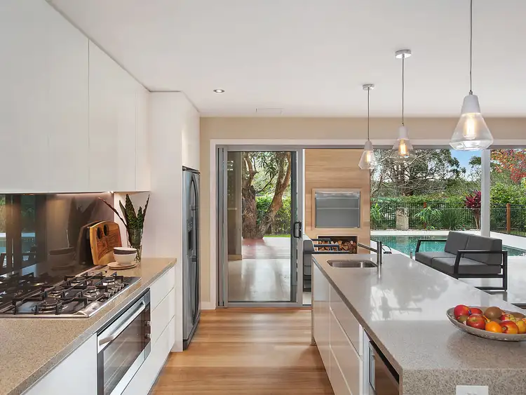 Third view of Homely house listing, 33 Grove Road, Wamberal NSW 2260