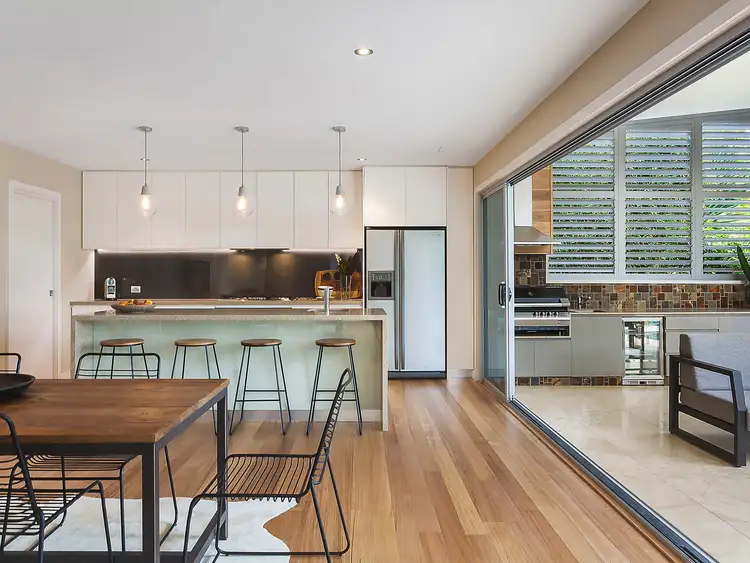 Fourth view of Homely house listing, 33 Grove Road, Wamberal NSW 2260