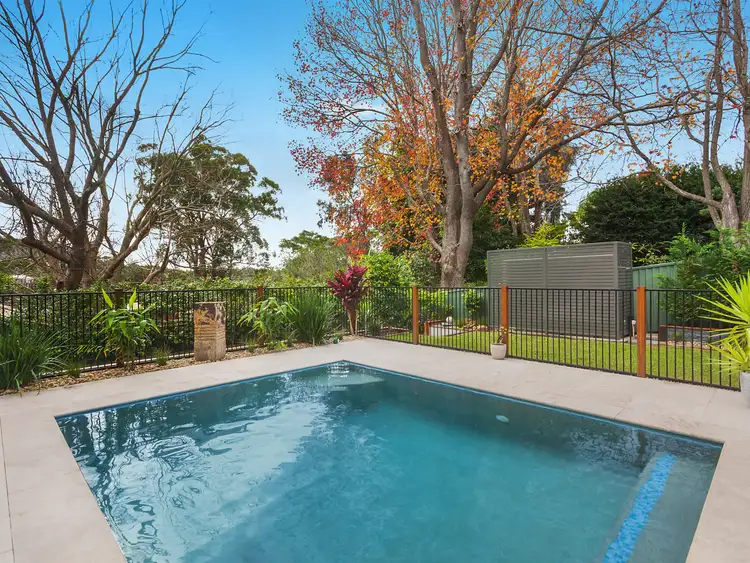 Fifth view of Homely house listing, 33 Grove Road, Wamberal NSW 2260