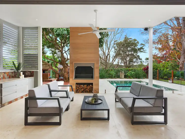 Sixth view of Homely house listing, 33 Grove Road, Wamberal NSW 2260