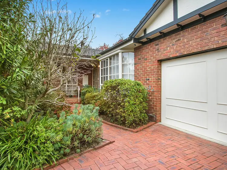 2/9 Mummery Street, Mount Waverley VIC 3149