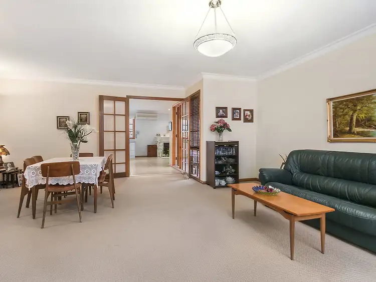 Third view of Homely townhouse listing, 2/9 Mummery Street, Mount Waverley VIC 3149