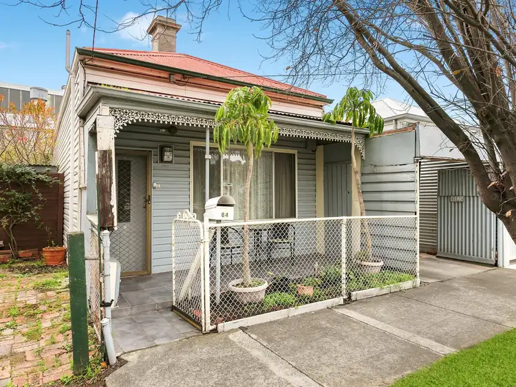 64 Craig Street, Spotswood VIC 3015