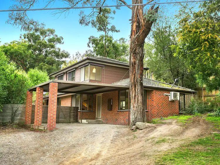 Main view of Homely house listing, 44 Richards Road, Montrose VIC 3765