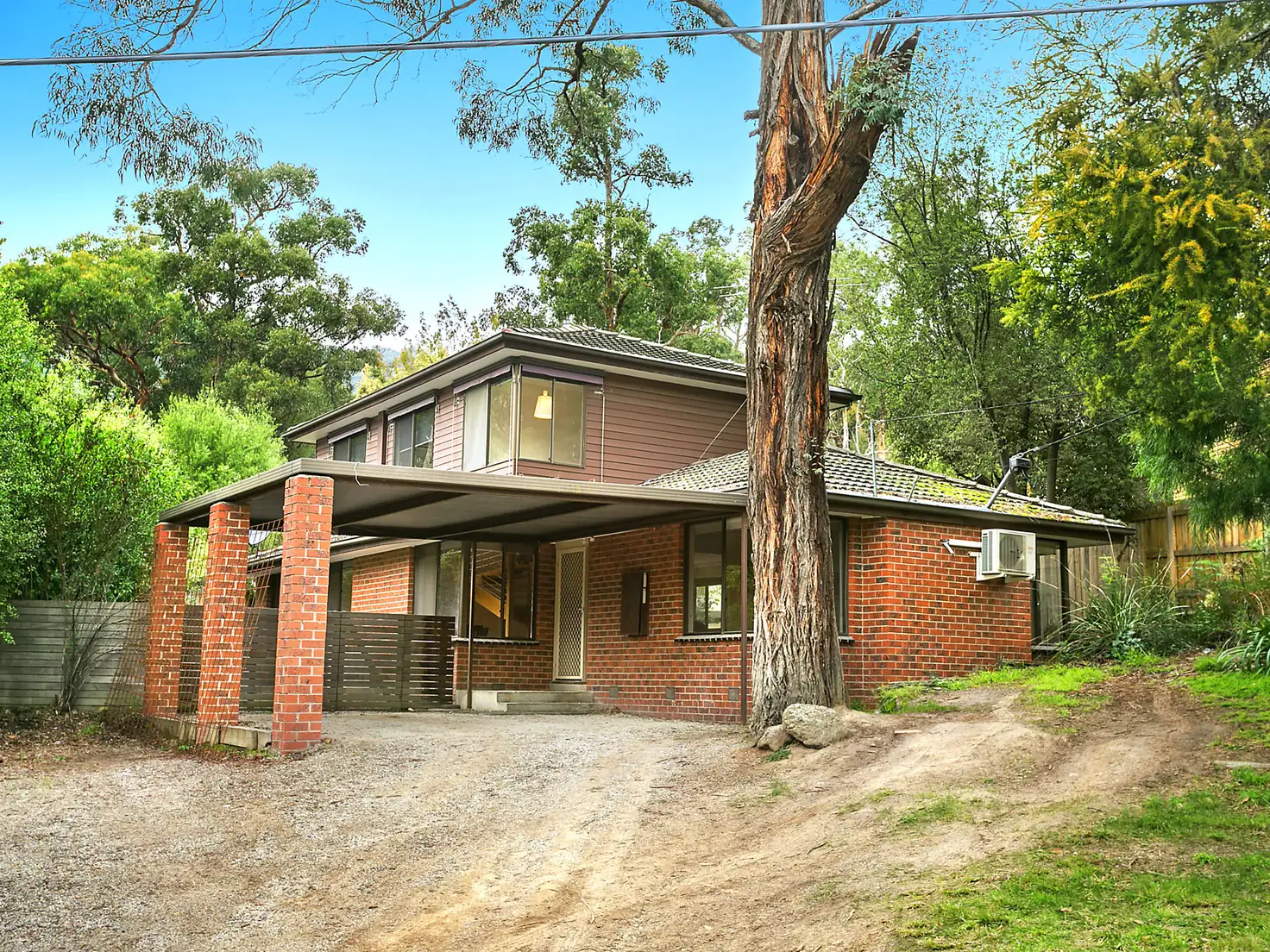 Main view of Homely house listing, 44 Richards Road, Montrose VIC 3765