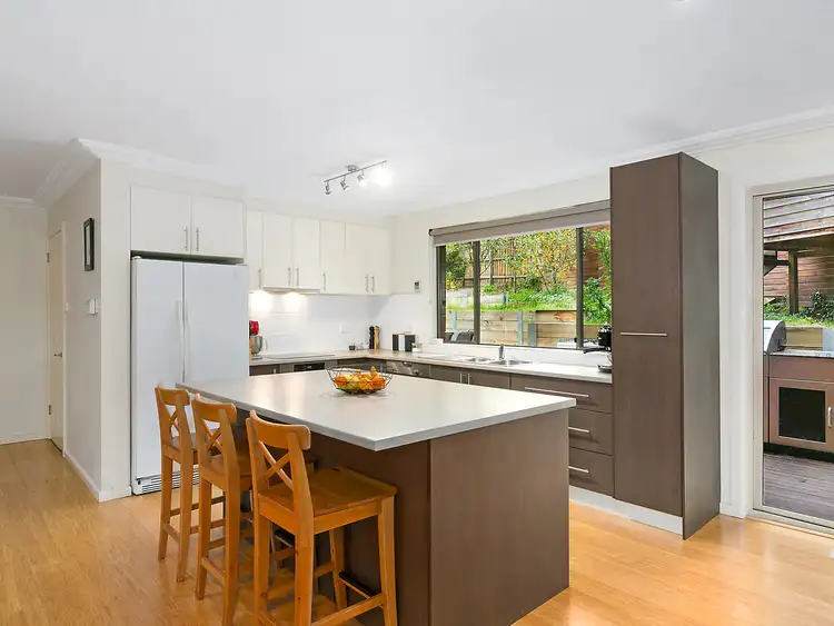 Second view of Homely house listing, 44 Richards Road, Montrose VIC 3765