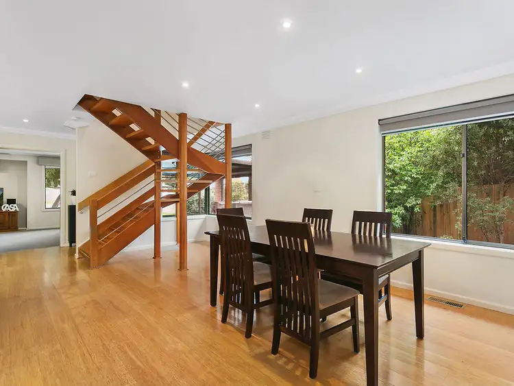 Third view of Homely house listing, 44 Richards Road, Montrose VIC 3765