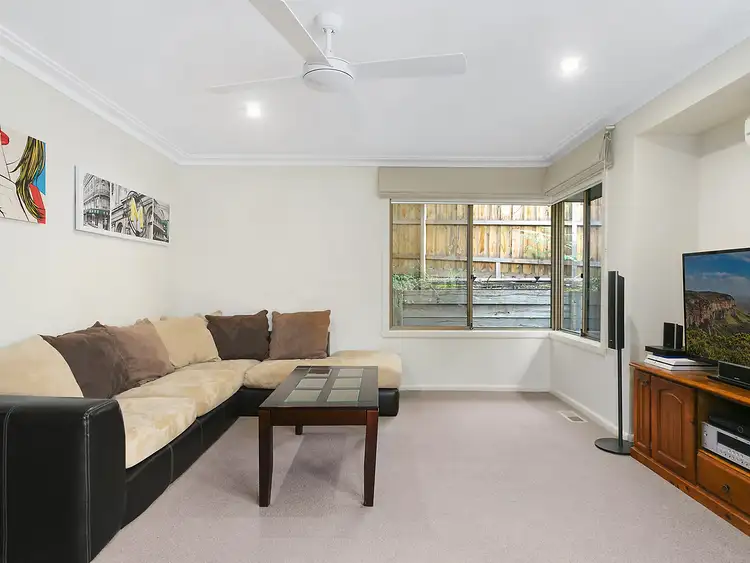 Fourth view of Homely house listing, 44 Richards Road, Montrose VIC 3765