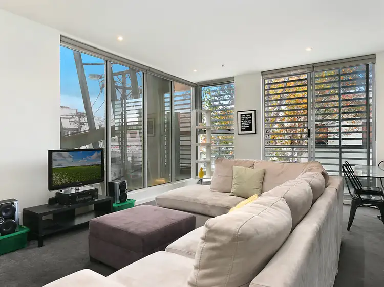 107/250 Barkly Street, Footscray VIC 3011