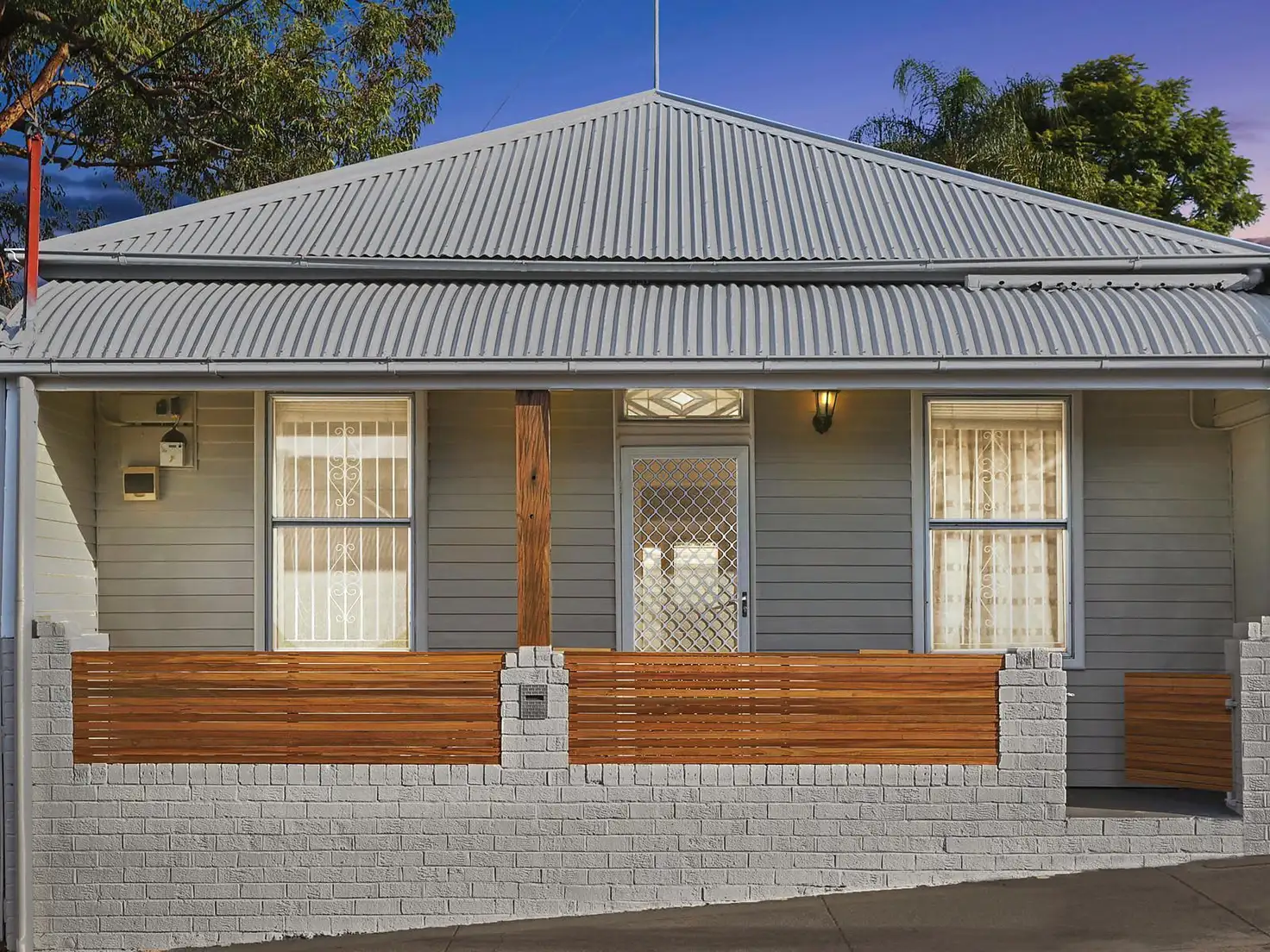 Main view of Homely house listing, 18 Brent Street, Rozelle NSW 2039