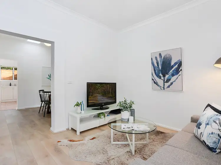 Second view of Homely house listing, 18 Brent Street, Rozelle NSW 2039