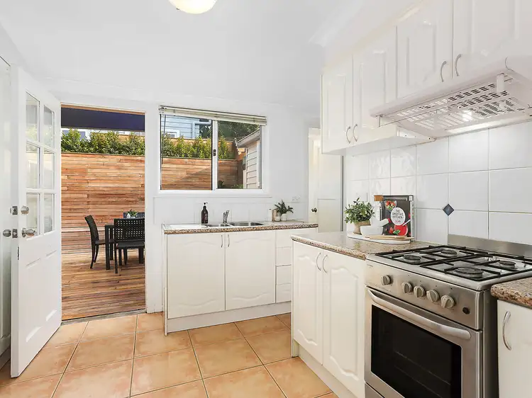 Fourth view of Homely house listing, 18 Brent Street, Rozelle NSW 2039