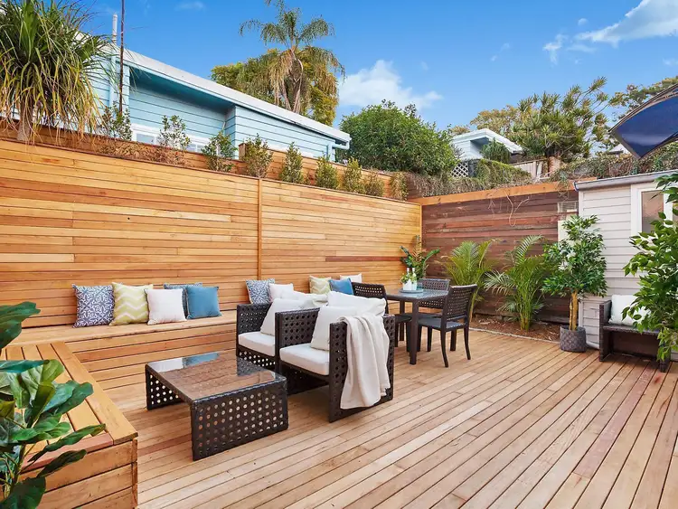Fifth view of Homely house listing, 18 Brent Street, Rozelle NSW 2039
