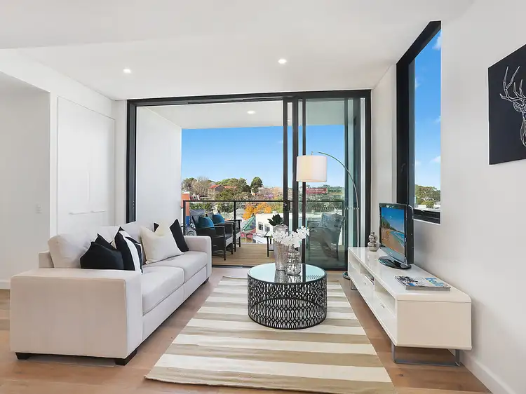 316/124 Terry Street, Rozelle NSW 2039
