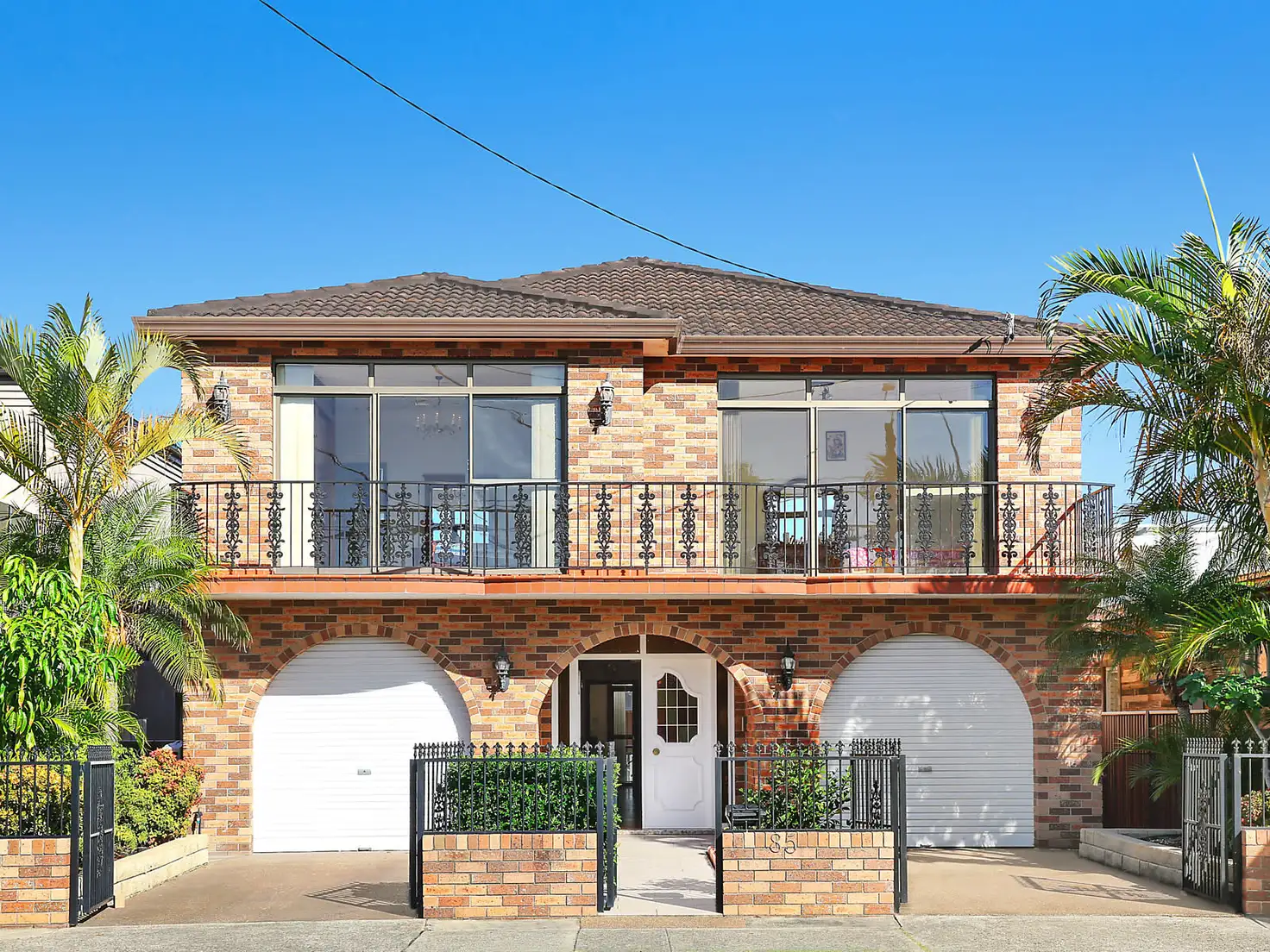 Main view of Homely house listing, 85 Barton Street, Monterey NSW 2217