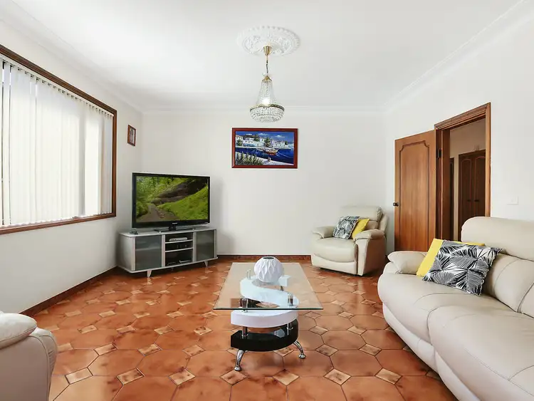 Second view of Homely house listing, 85 Barton Street, Monterey NSW 2217