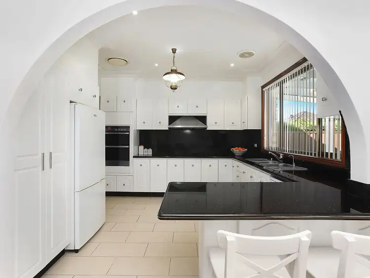 Fourth view of Homely house listing, 85 Barton Street, Monterey NSW 2217