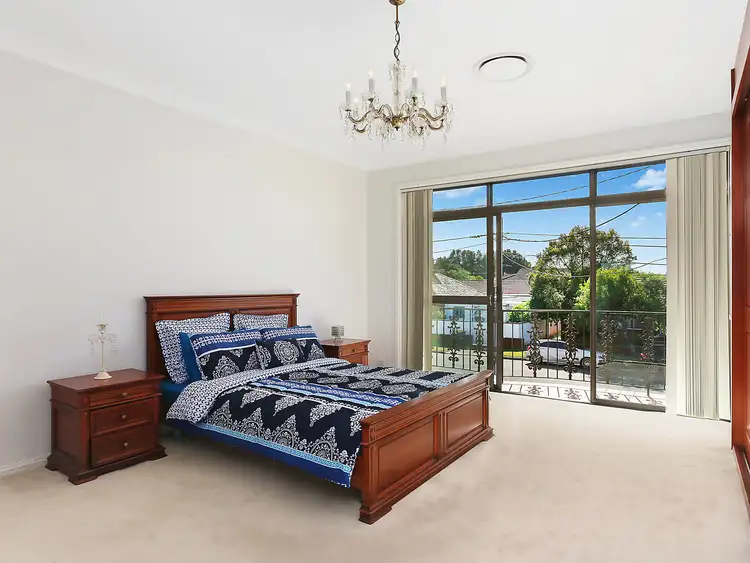 Fifth view of Homely house listing, 85 Barton Street, Monterey NSW 2217