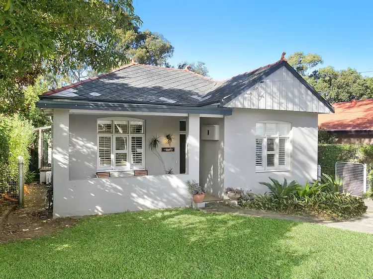 9 Hillcrest Avenue, Gladesville NSW 2111