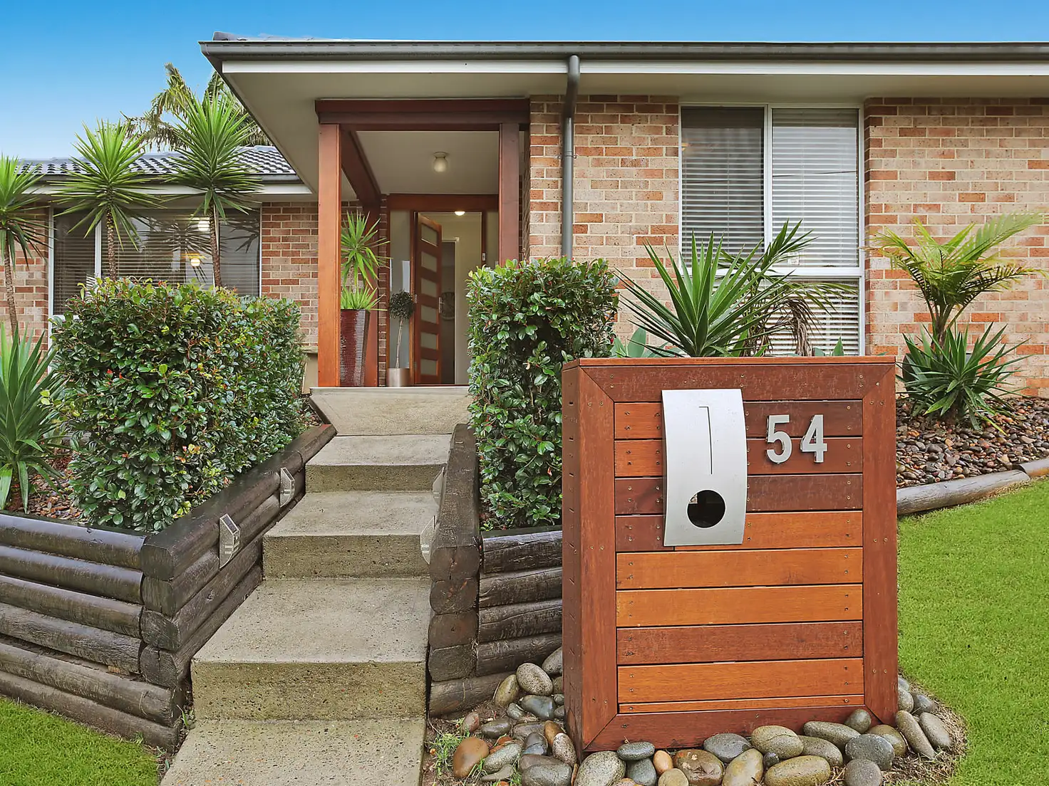 Main view of Homely house listing, 54 Sir Joseph Banks Drive, Bateau Bay NSW 2261