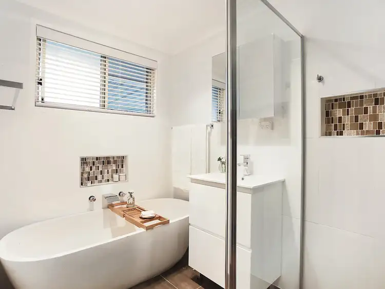 Second view of Homely house listing, 54 Sir Joseph Banks Drive, Bateau Bay NSW 2261