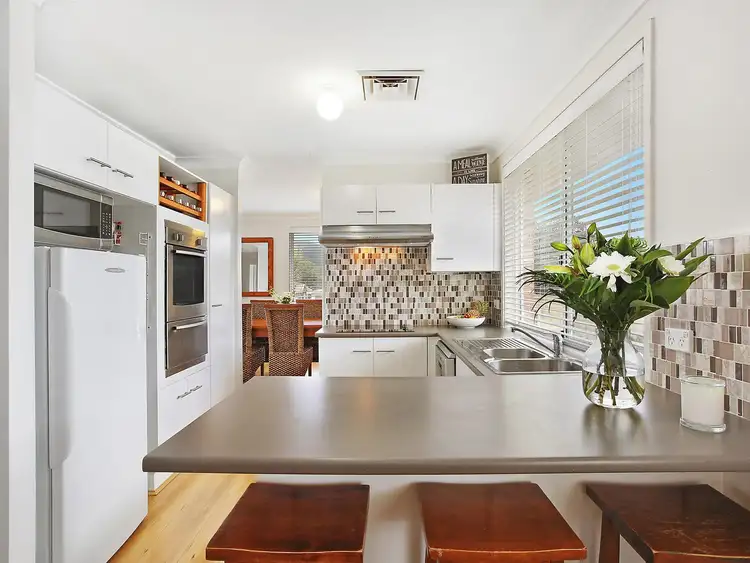 Third view of Homely house listing, 54 Sir Joseph Banks Drive, Bateau Bay NSW 2261