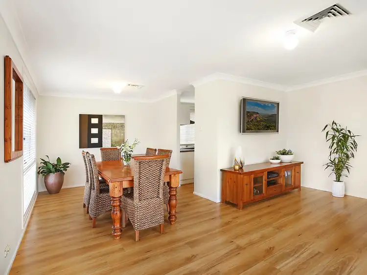 Fourth view of Homely house listing, 54 Sir Joseph Banks Drive, Bateau Bay NSW 2261