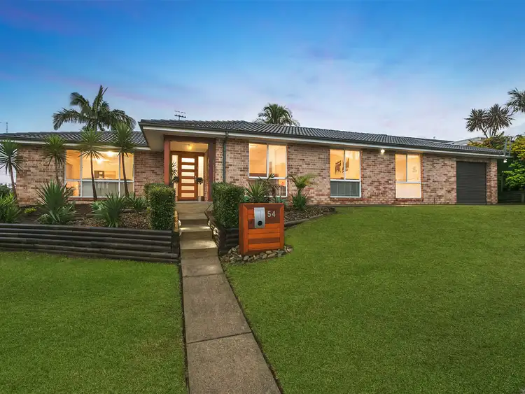 Sixth view of Homely house listing, 54 Sir Joseph Banks Drive, Bateau Bay NSW 2261