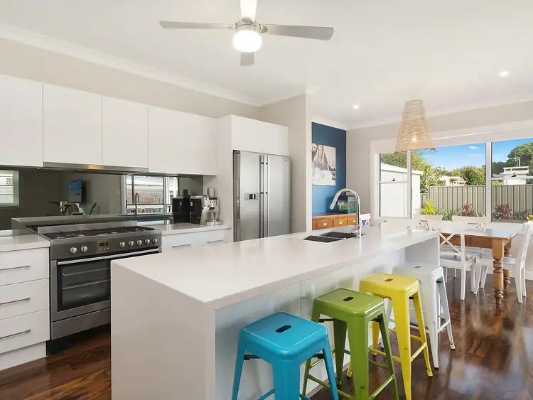 Second view of Homely house listing, 41 Robb Street, Belmont NSW 2280