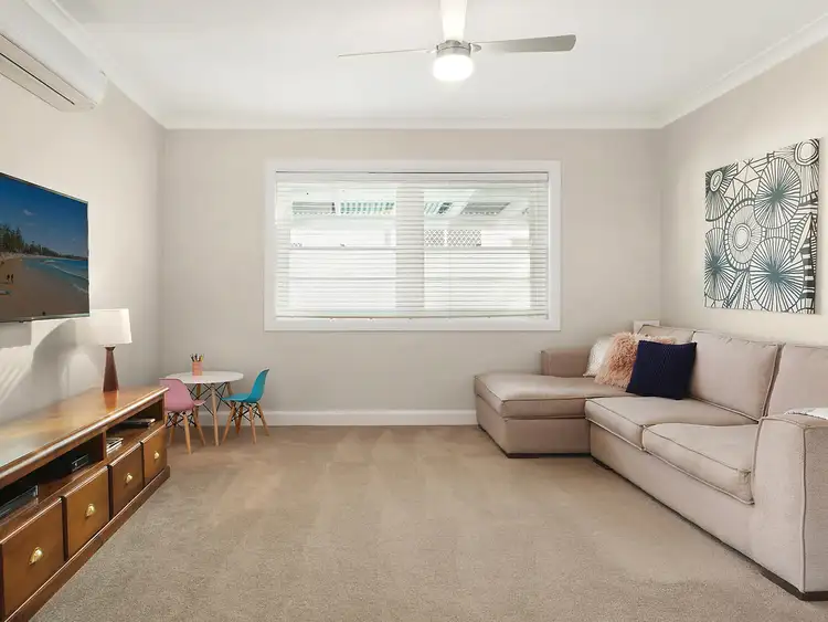 Third view of Homely house listing, 41 Robb Street, Belmont NSW 2280