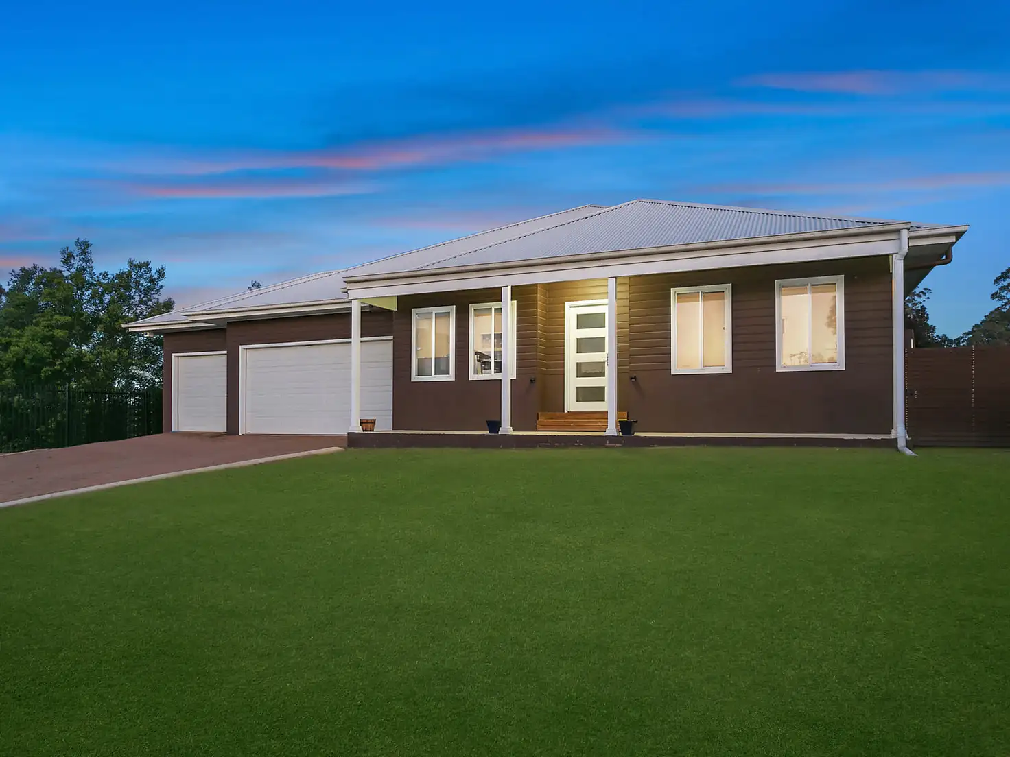 Main view of Homely house listing, 34 Beatty Street, Wilton NSW 2571